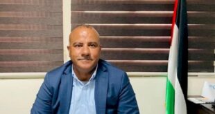 شعبان : إجبار العائلات على النزوح قسرا من تجمع عرب المليحات يأتي ضمن خطة استعمارية لتهويد المنطقة