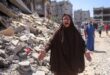 637 يوماً من العدوان الإسرائيلي على قطاع غزة