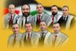 قائمة حركة فتح تفوز في انتخابات مجلس نقابة المحامين