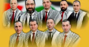 قائمة حركة فتح تفوز في انتخابات مجلس نقابة المحامين