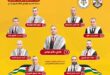 حركة فتح : الفوز الكاسح للحركة في انتخابات مجلس نقابة المحامين استفتاء شعبي على صوابية نهج الحركة