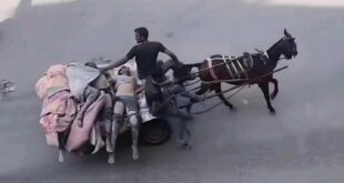 639 يوماً من العدوان الإسرائيلي على قطاع غزة