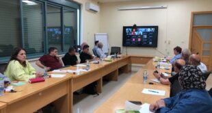 المنظمات الاهلية : وقف اطلاق النار رهن بالتزام دولة الاحتلال ومجابهة التحديات الراهنة تتطلب العمل بوحدة شاملة