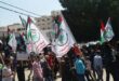 الجبهة العربية الفلسطينية