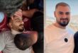 شهيدان برصاص الاحتلال في بلدة سالم شرق نابلس