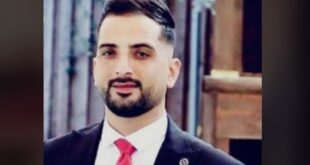 أحمد يوسف عمرو