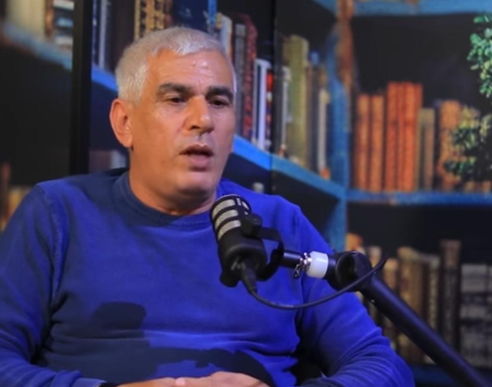 نضال الصحفيين تدين اعتقال قوات الاحتلال الزميل الصحفي ناصر اللحام