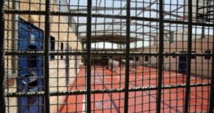هيئة الأسرى : ثلاثة أسرى يعانون من إهمال طبي متعمد في سجن "جانوت"