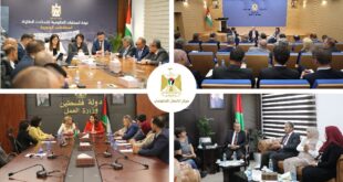 الاتصال الحكومي يصدر أبرز التشريعات الإصلاحية والتطويرية التي عملت عليها الحكومة في عامها الأول