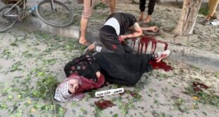 الجبهة الشعبية : مجازر الاحتلال في غزة تتصاعد بدعم أميركي وصمت دولي