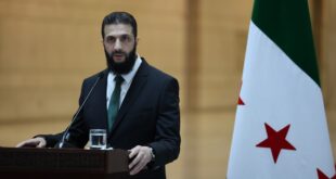 سوريا تشطب "فلسطيني سوري" وتصنفهم "أجانب" من السجلات المدنية