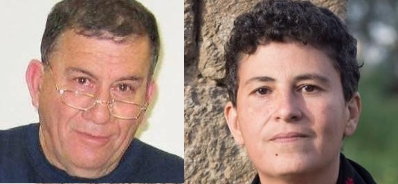 الدكتور نبيل طنوس ، حين تصبح الكلمة وطنًا، ويصير الناقد أمين الوجدان الفلسطيني ، بقلم: رانية فؤاد مرجية