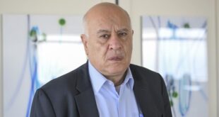 الرجوب : تنظيم سلاح حماس والفصائل ضرورة وطنية