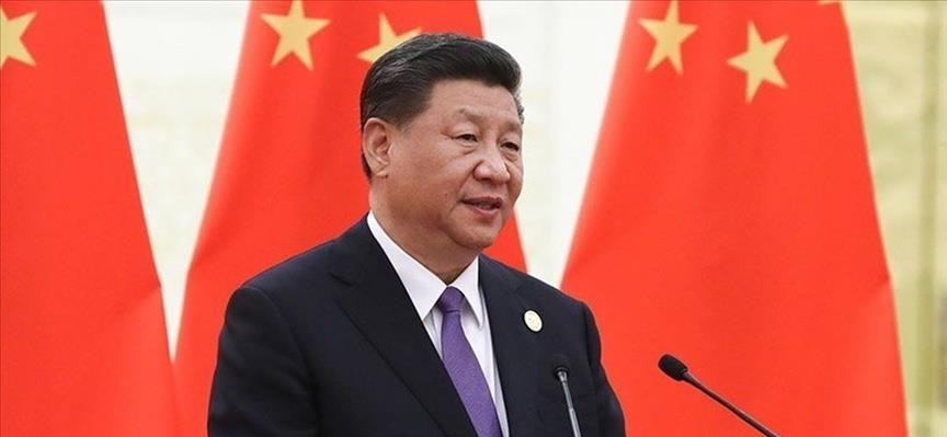 رئيس الصين شي يحث اتحادي الشباب والطلاب على تعميق الإصلاح والابتكار لتحقيق إنجازات جديدة