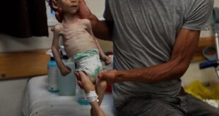 الأونروا تجدد دعوتها لرفع الحصار عن غزة لإنهاء المجاعة