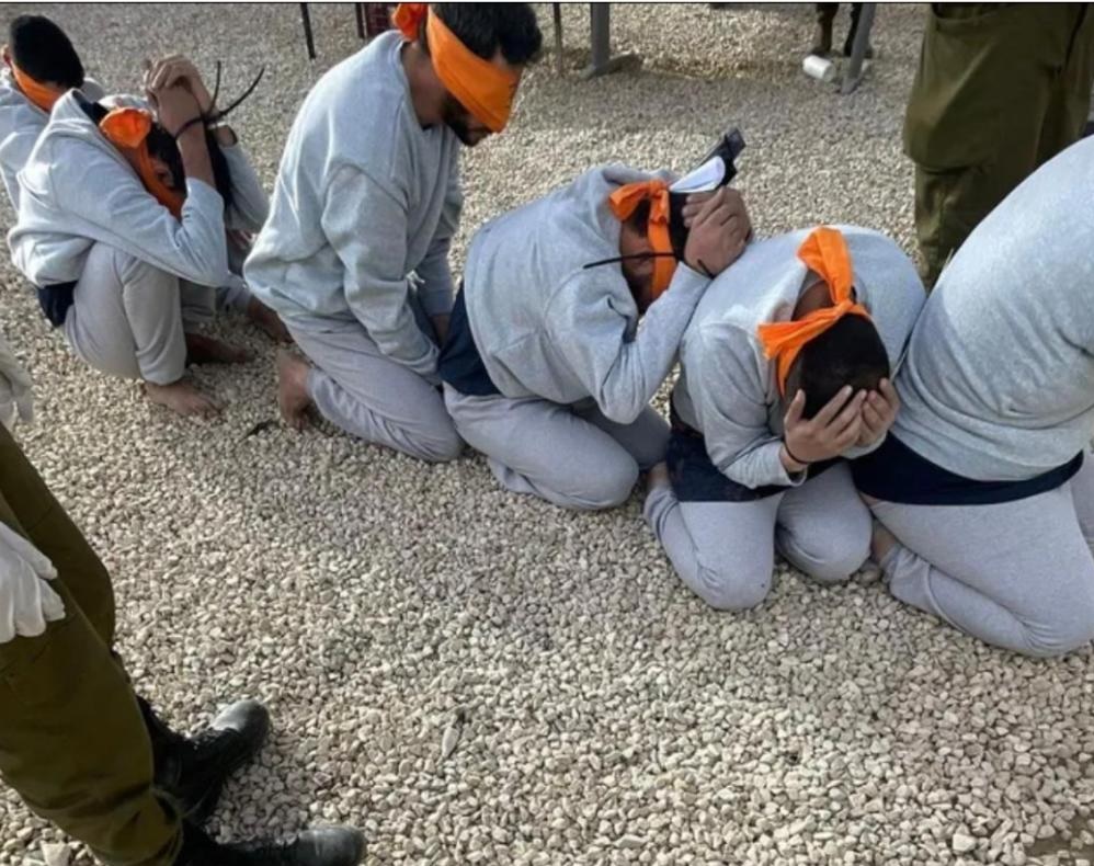أوضاع الأسرى المرضى والجرحى في "عيادة سجن الرملة" تزداد سوءا