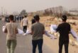 654 يوماً من العدوان الإسرائيلي على قطاع غزة