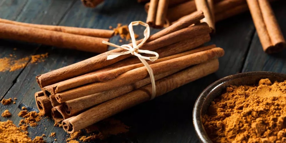 6 فوائد صحية مذهلة للقرفة