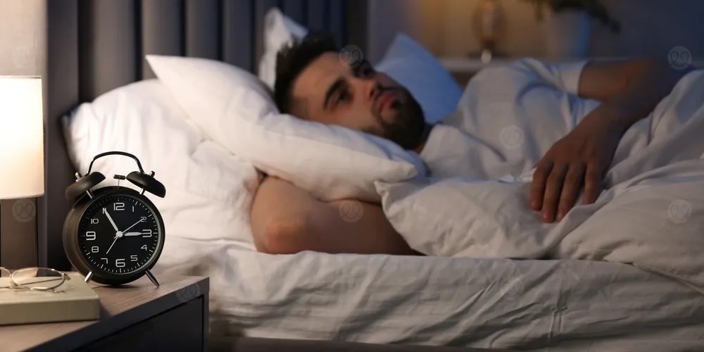 تمارين تتفوق على حبوب النوم في علاج الأرق