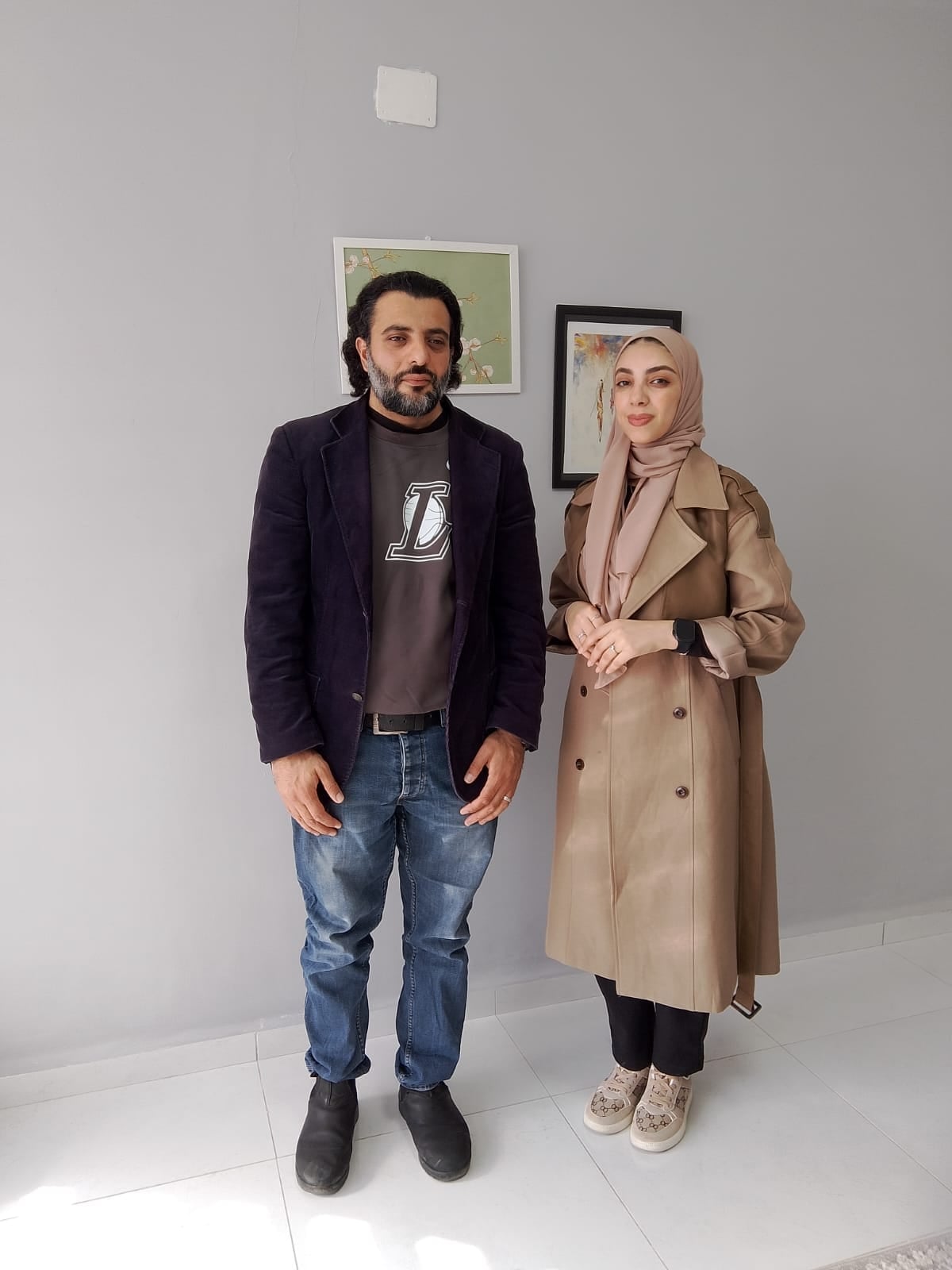 المفكر الإسلامي محمد نبيل كبها في حوار خاص مع " وكالة شفا " حول علاقة العلم بالدين
