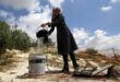توقف ضخ المياه لبلدات فلسطينية في الضفة بسبب اعتداءات المستوطنين
