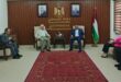 عباس زكي من الخليل: نواجه اعتداءات الاحتلال بوحدة الموقف وصلابة الأمن