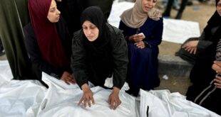 661 يوماً من العدوان الإسرائيلي على قطاع غزة
