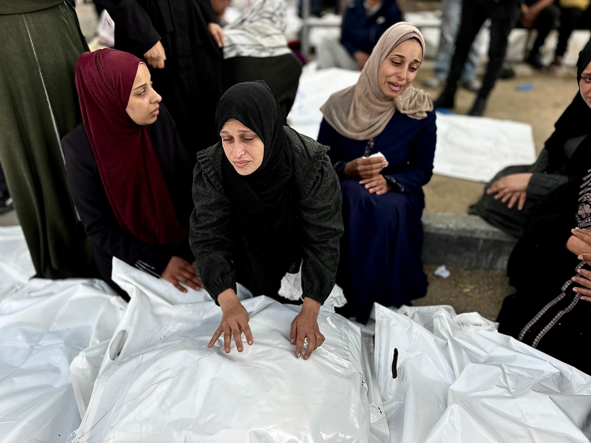 661 يوماً من العدوان الإسرائيلي على قطاع غزة