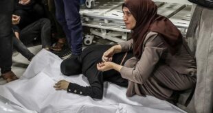 662 يوماً من العدوان الإسرائيلي على قطاع غزة