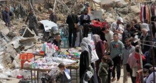 مصادر طبية في قطاع غزة تحذر من مادة محلاة صناعيا تُعرف باسم "سكر اللوز"