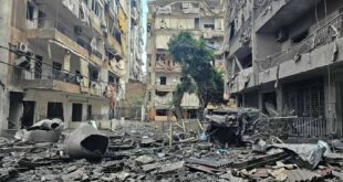 تحذير رسمي : زلزال قوي ومدمر قد يضرب إسرائيل قريبًا