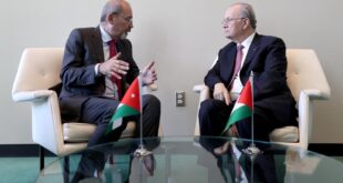 مصطفى يعقد عدة لقاءات ومباحثات ثنائية لتكثيف الضغوط الدولية لوقف حرب الإبادة والتجويع على شعبنا