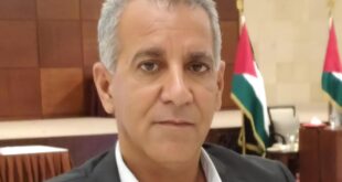 محمد التاج