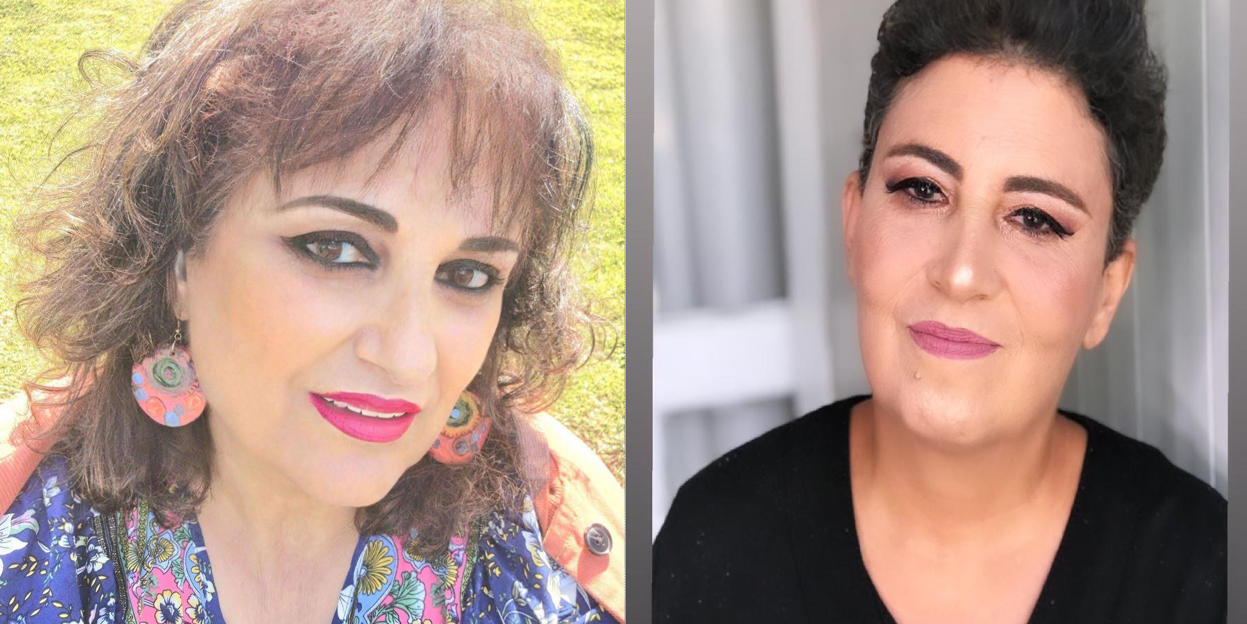 "أكون لك سنونوة" ريتا عودة ، تُحلّق بشِعرٍ من نور ووجع ، بقلم: رانية مرجية