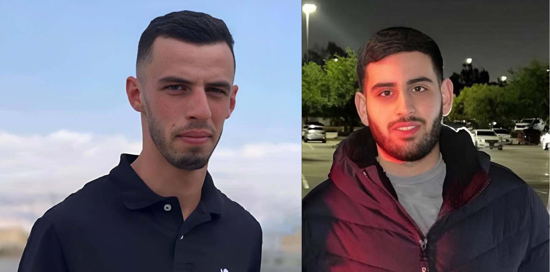شهيدان في عدوان المستوطنين على شمال رام الله