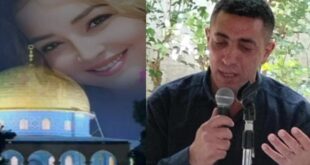 دعوةُ السماء ، للشاعرة فداء بن عرفة ، ومجارات دعوة النور للشاعر نسيم خطاطبة