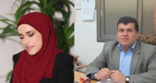 الأستاذ الفاضل عماد صلاح ، رمز العطاء والوفاء في رحاب العلم ، بقلم: د. تهاني رفعت بشارات