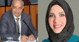 الشفاء الثقافي حين يُصبح الفنُّ وصفةً للمقاومة والكتابُ طريقًا للخلاص، قراءة في رسالة د. سارة الشماس حول "المستشفى الثقافي" ، بقلم : د. وليد العريض