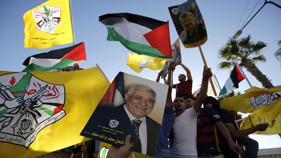 حركة فتح ترحب بالخطوة التاريخية الفرنسية تجاه الاعتراف بدولة فلسطين