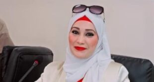مريم ابو بكر