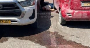 مقتل جندي إسرائيلي بعملية مزدوجة شمال الخليل واستشهاد المنفذين