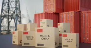 الصين : نائب رئيس مجلس الدولة الصيني يؤكد على أهمية التنمية عالية الجودة لقطاع التصنيع