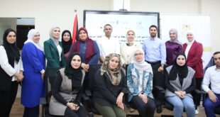ديوان الجريدة الرسمية يعقد برنامجاً تدريبياً متخصصاً حول "مواءمة التشريعات مع الاتفاقيات الدولية"