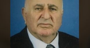 حزب الشعب ينعى المناضل الرفيق الدكتور إبراهيم عدوان