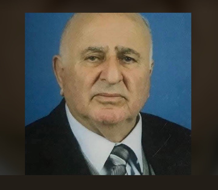 حزب الشعب ينعى المناضل الرفيق الدكتور إبراهيم عدوان