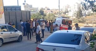 وفاة مواطن من الخليل في ظروف غامضة والشرطة تحقق