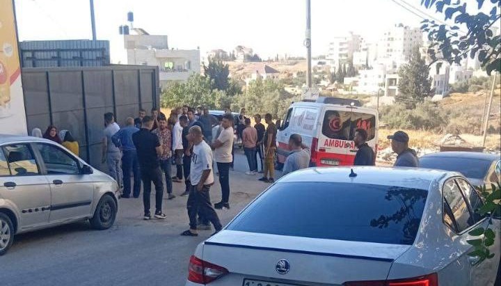 وفاة مواطن من الخليل في ظروف غامضة والشرطة تحقق