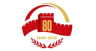 مجموعة الصين للإعلام تطلق سلسلة من البرامج بمناسبة الذكرى الثمانين للانتصار على العدوان الياباني والفاشية