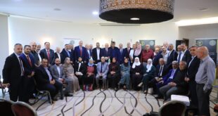 وزارة الحكم المحلي والنيابة العامة تنظمان ورشة عمل لتفعيل الشراكة مع الهيئات المحلية