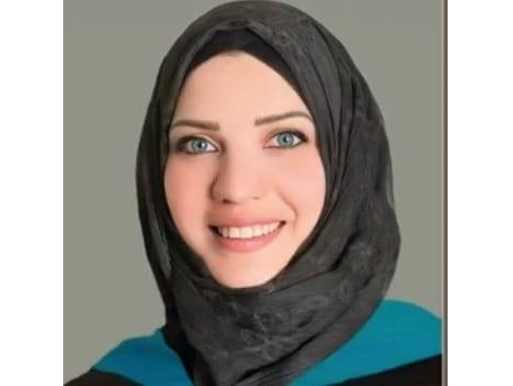 المسجد الإبراهيمي ، صمود في وجه محاولات التهويد، بقلم : د. سارة محمد الشماس